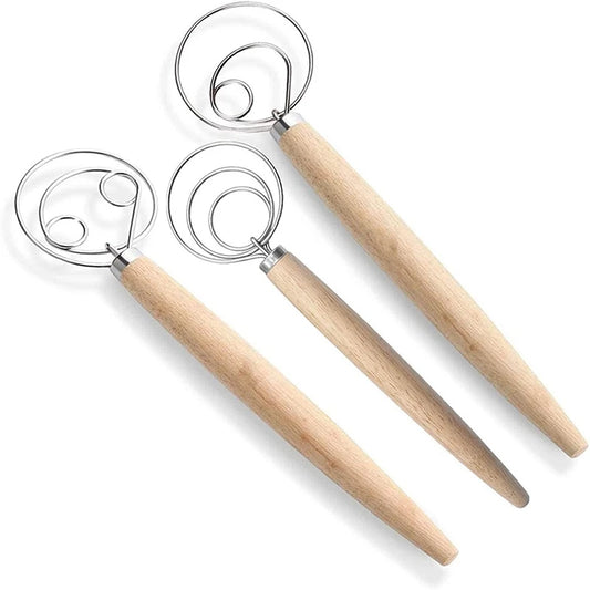 Bread Mixer,3 Pcs